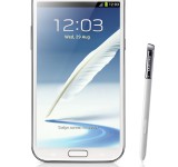 Samsung Galaxy Note II now available on Three