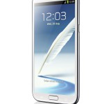 Samsung Galaxy Note II now available on Three