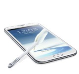 Samsung Galaxy Note II now available on Three
