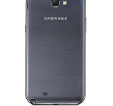 Samsung Galaxy Note II now available on Three