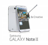 Samsung Galaxy Note II now available on Three