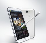 Samsung Galaxy Note II now available on Three