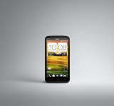 HTC One X+ Announced