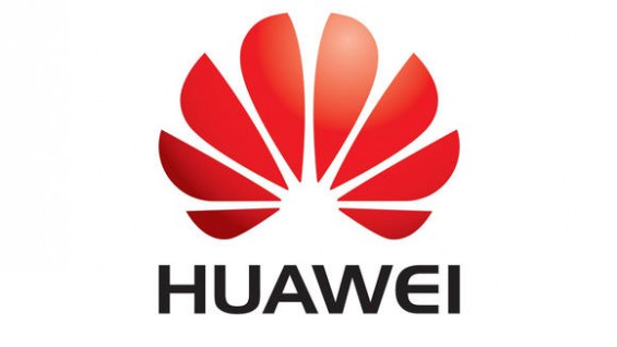 Huawei Logo