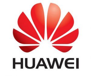 Huawei Logo