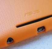 Asus Nexus 7 travel cover   Review