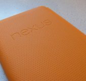 Asus Nexus 7 travel cover   Review