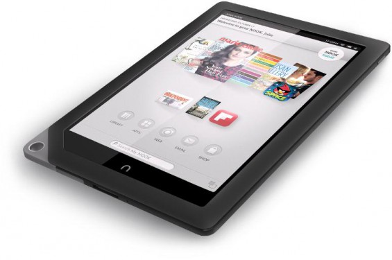 Nook HD+