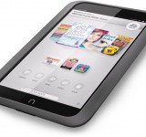 Barnes and Noble release their Nook ereaders in the UK