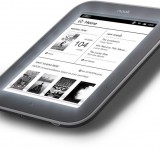 Barnes and Noble release their Nook ereaders in the UK