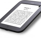 Barnes and Noble release their Nook ereaders in the UK