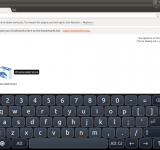 Ubuntu Nexus 7 Installer App Released to Devs