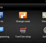 TomTom for Android   App Review