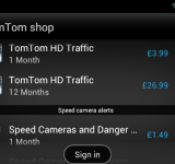 TomTom for Android   App Review