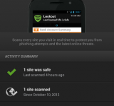 Lookout Mobile Security for Android undergoes major update