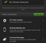 Lookout Mobile Security for Android undergoes major update