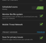 Lookout Mobile Security for Android undergoes major update