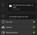 Lookout Mobile Security for Android undergoes major update