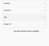 Zeebox   Now controls your TV too (Update)