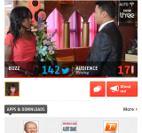 Zeebox   Now controls your TV too (Update)