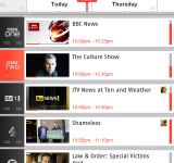 Zeebox   Now controls your TV too (Update)