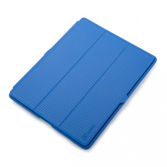 iPad 2 Pixel Skin HD Cobalt Photo1.jpg