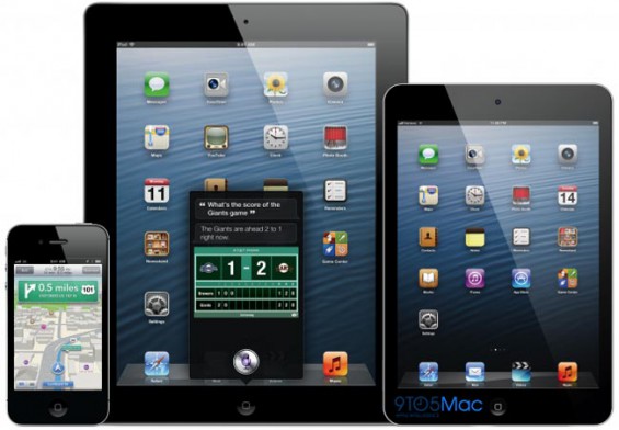 ipad mini 9to5