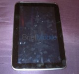 Samsung Nexus 10 photos and hardware specs leaked