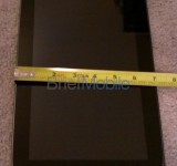 Samsung Nexus 10 photos and hardware specs leaked