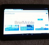 Samsung Nexus 10 photos and hardware specs leaked