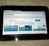 Samsung Nexus 10 photos and hardware specs leaked