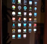 Samsung Nexus 10 photos and hardware specs leaked
