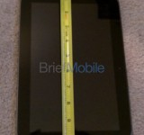 Samsung Nexus 10 photos and hardware specs leaked