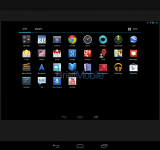 Samsung Nexus 10 photos and hardware specs leaked