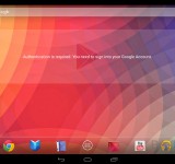 Samsung Nexus 10 photos and hardware specs leaked