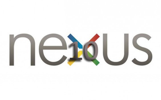 nexus 10