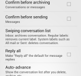 Gmail 4.2 update brings much needed extra functionality on Android [updated with apk download]