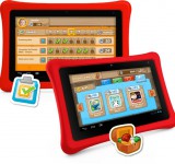 Fuhu announce the Nabi 2 tablet for kids