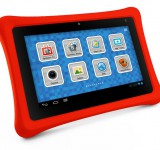 Fuhu announce the Nabi 2 tablet for kids