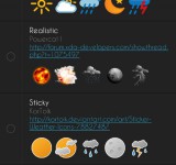 Android app review   Weather Eye