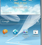 Samsung Galaxy Note II Review