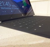 Microsoft Surface with Windows RT   Review