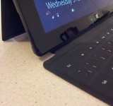 Microsoft Surface with Windows RT   Review