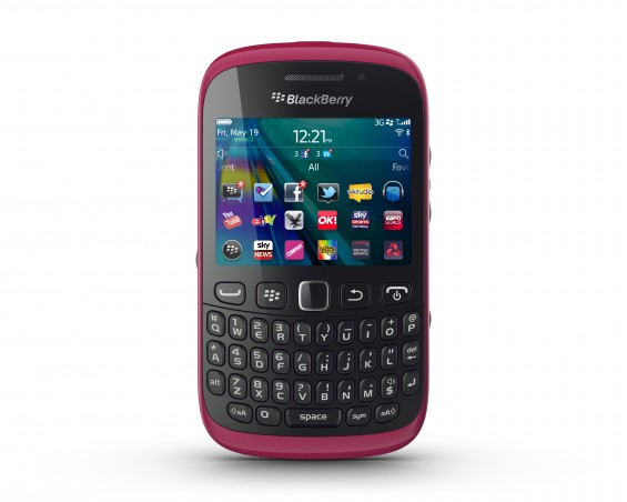 Curve 9320 HotPink ENGuk Front Voda