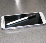 Samsung Galaxy Note II Review