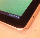 Acer Iconia A510   Initial Impressions