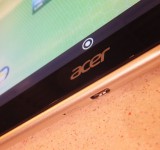 Acer Iconia A510   Initial Impressions