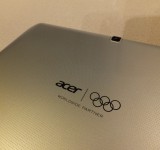 Acer Iconia A510   Initial Impressions