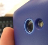 HTC 8X hard shell case   Review