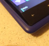 HTC 8X hard shell case   Review